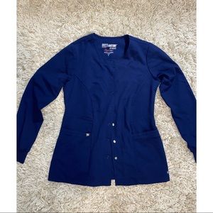 Grey’s Anatomy Scrub Jacket